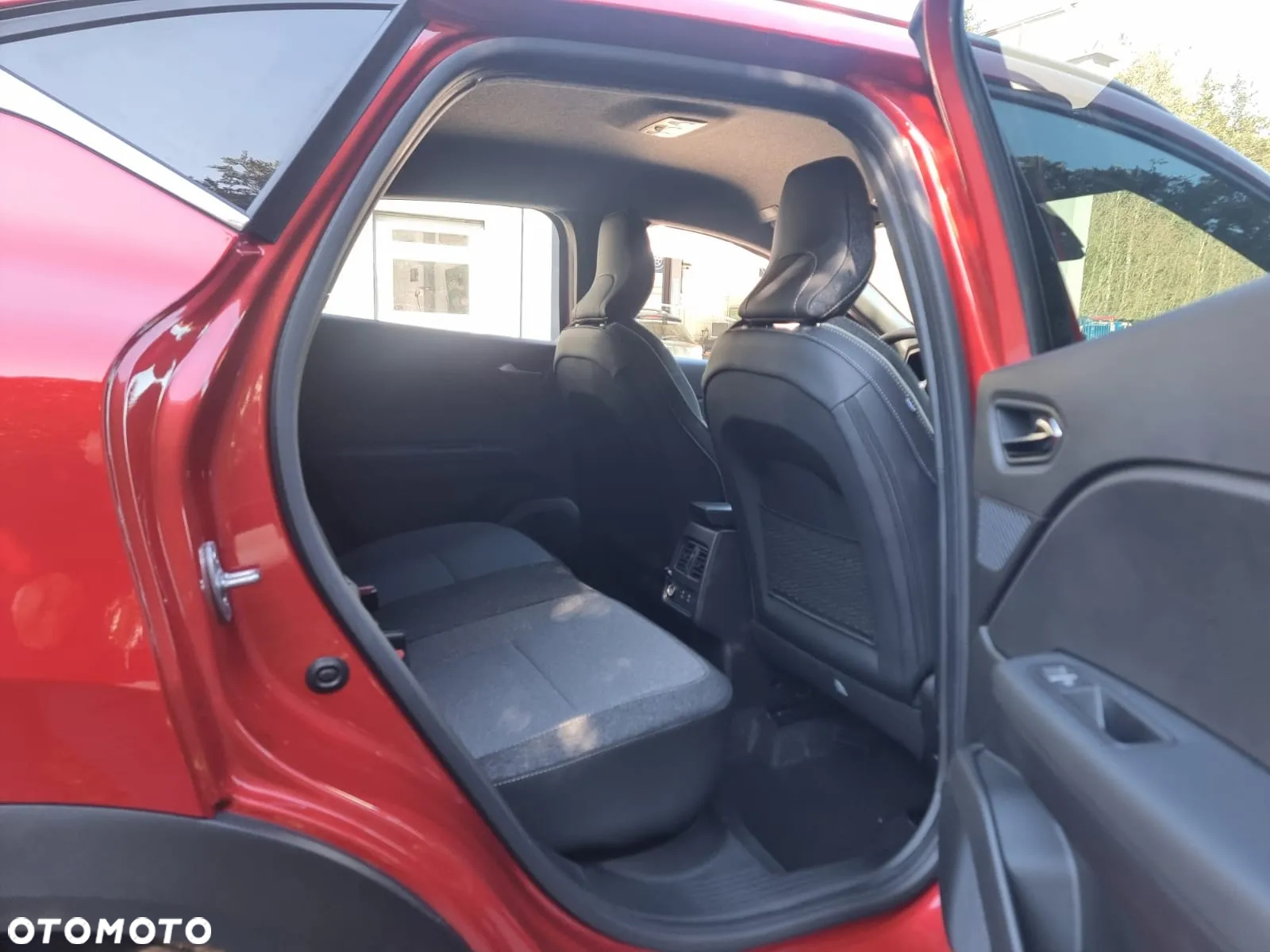 Mitsubishi ASX 1.3 mHEV Intense Style Cold DCT - 14