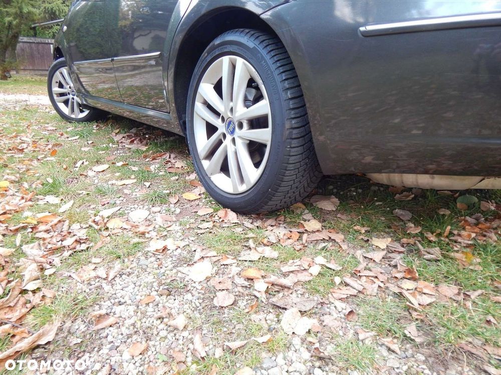 Fiat Croma - 8