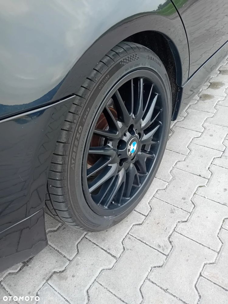 BMW Seria 3 320d - 12