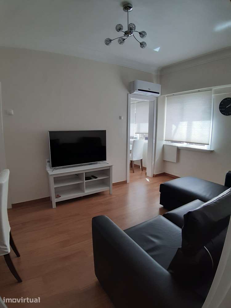 Apartamento na Estrela - Grande imagem: 4/20
