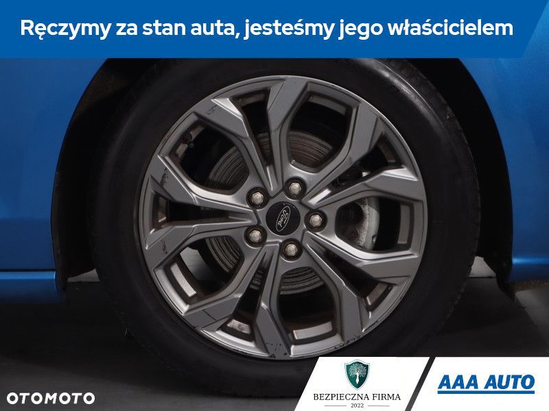 Ford Focus - 17