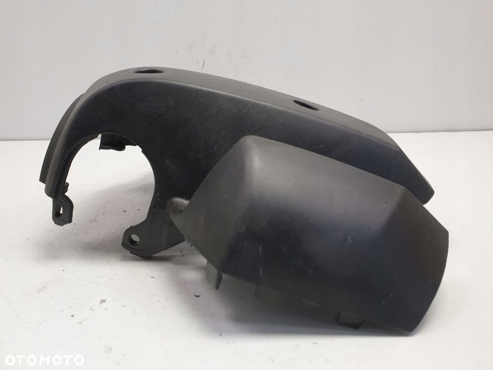 Fiat Doblo II lift OSŁONA KOLUMNY KIEROWNICZEJ - 5