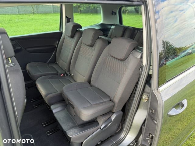 Volkswagen Sharan 2.0 TDI DSG (BlueMotion Technology) Sound - 10