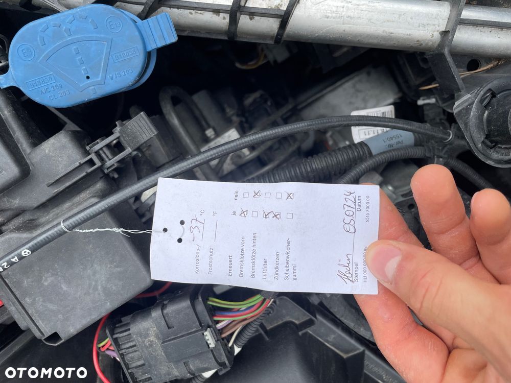 Mercedes-Benz Klasa B 180 - 25