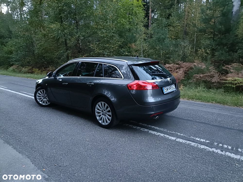 Opel Insignia - 39