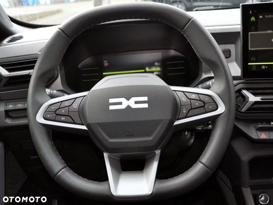 Dacia Duster - 9