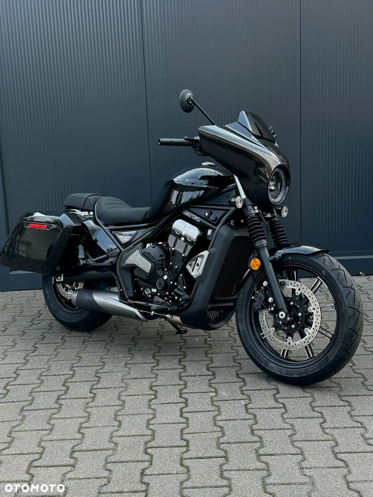 Moto Morini Inny - 1