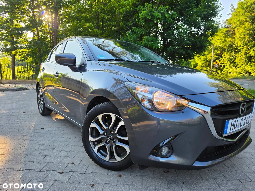 Mazda 2 1.5 Sport & Style - 12