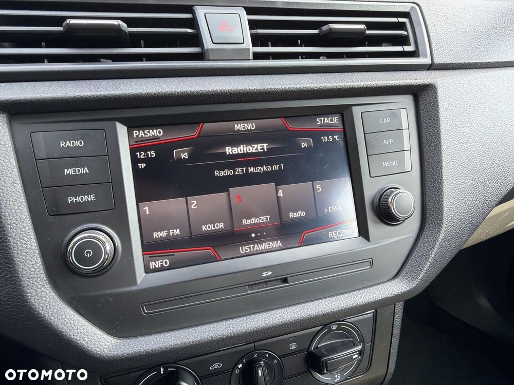 Seat Ibiza 1.0 EVO Reference S&S - 22
