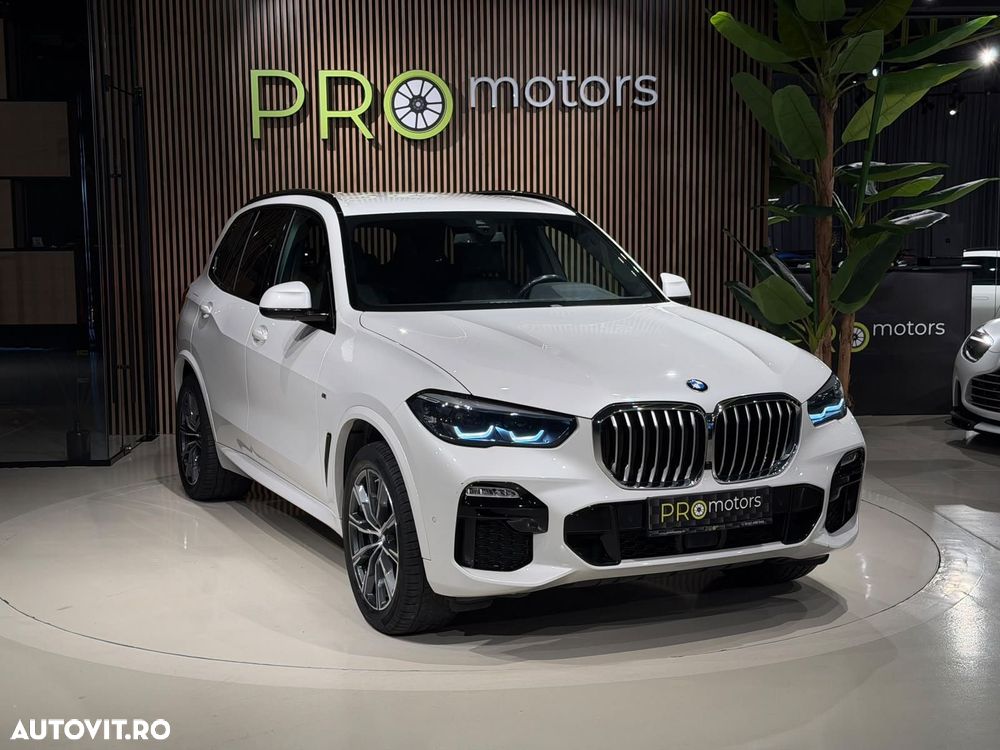 BMW X5 - 5