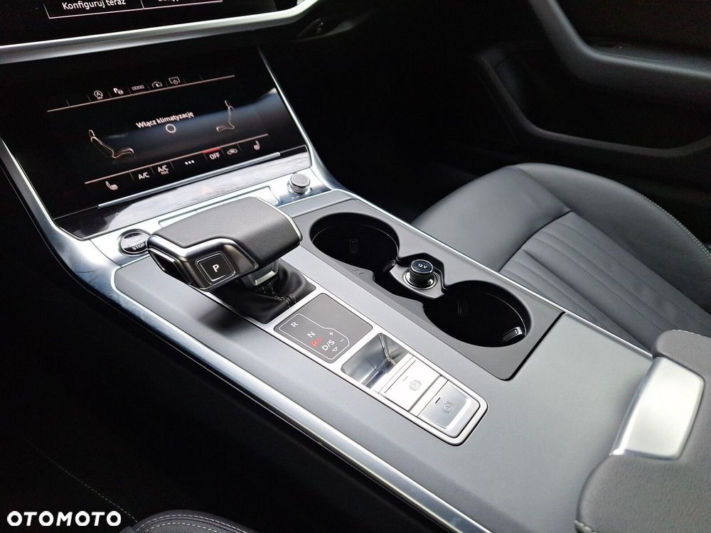 Audi A6 Avant - 22