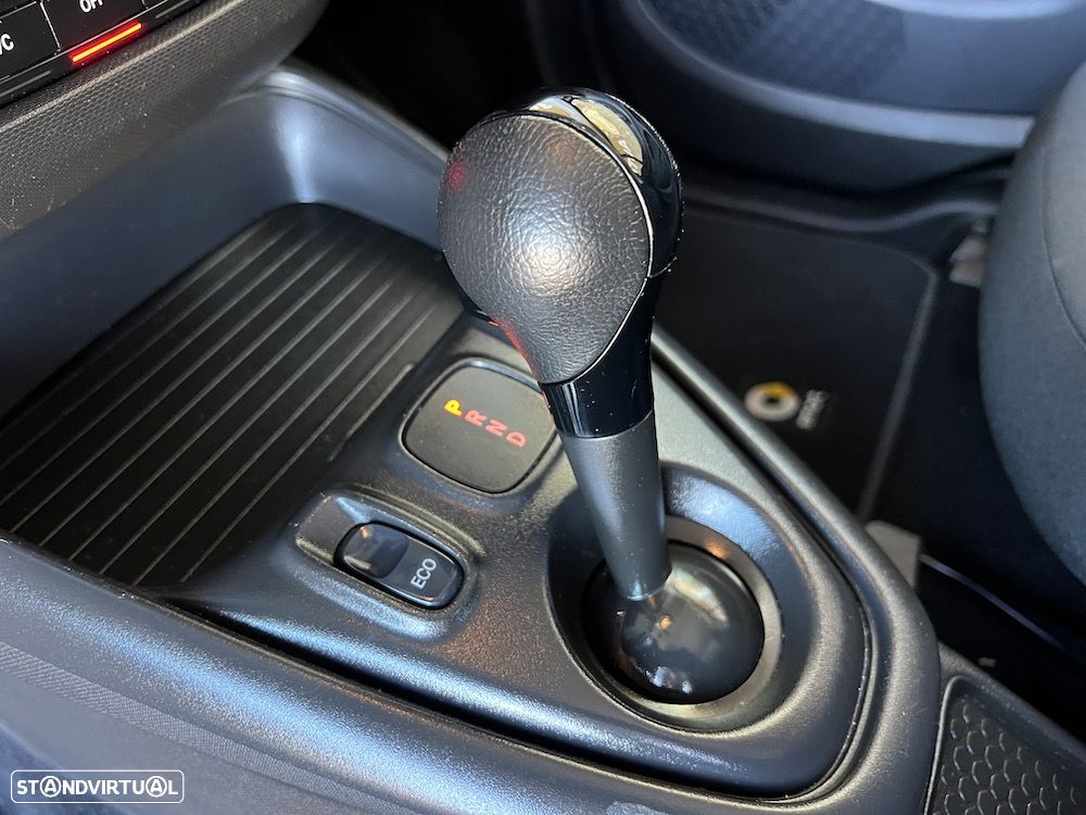 Smart ForTwo Coupé EQ passion - 15
