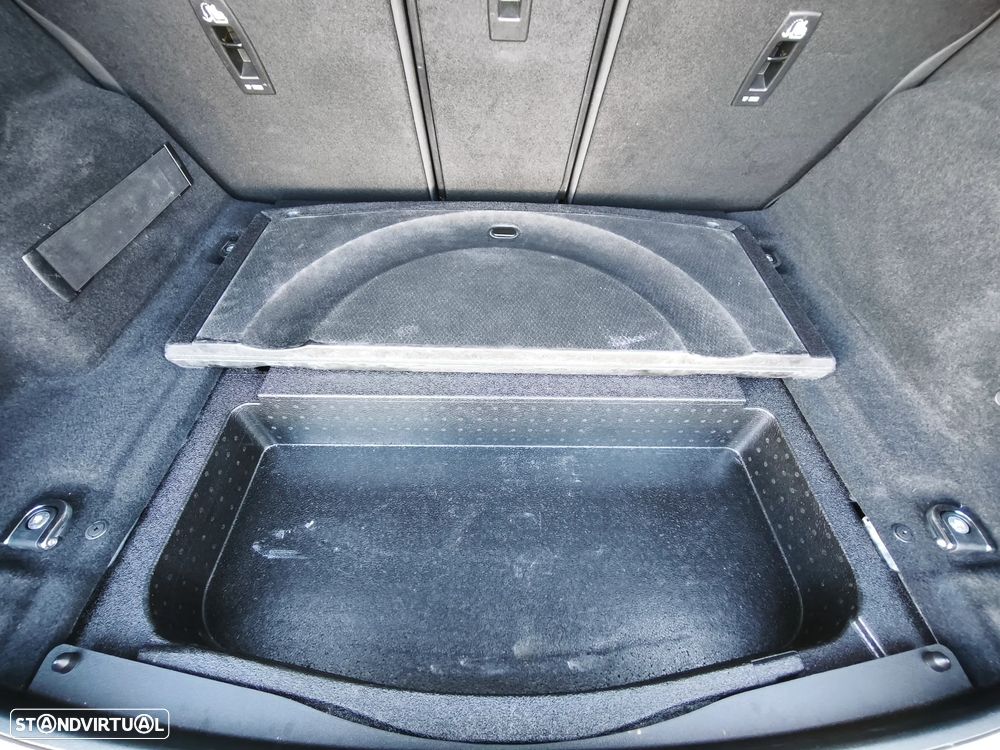 Land Rover Range Rover Evoque D165 FWD S - 46