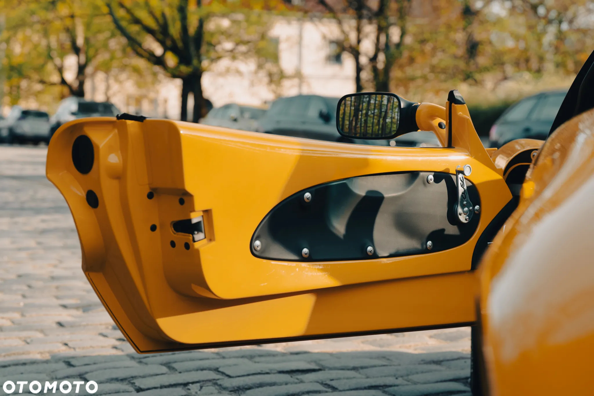 Lotus Elise Standard - 21