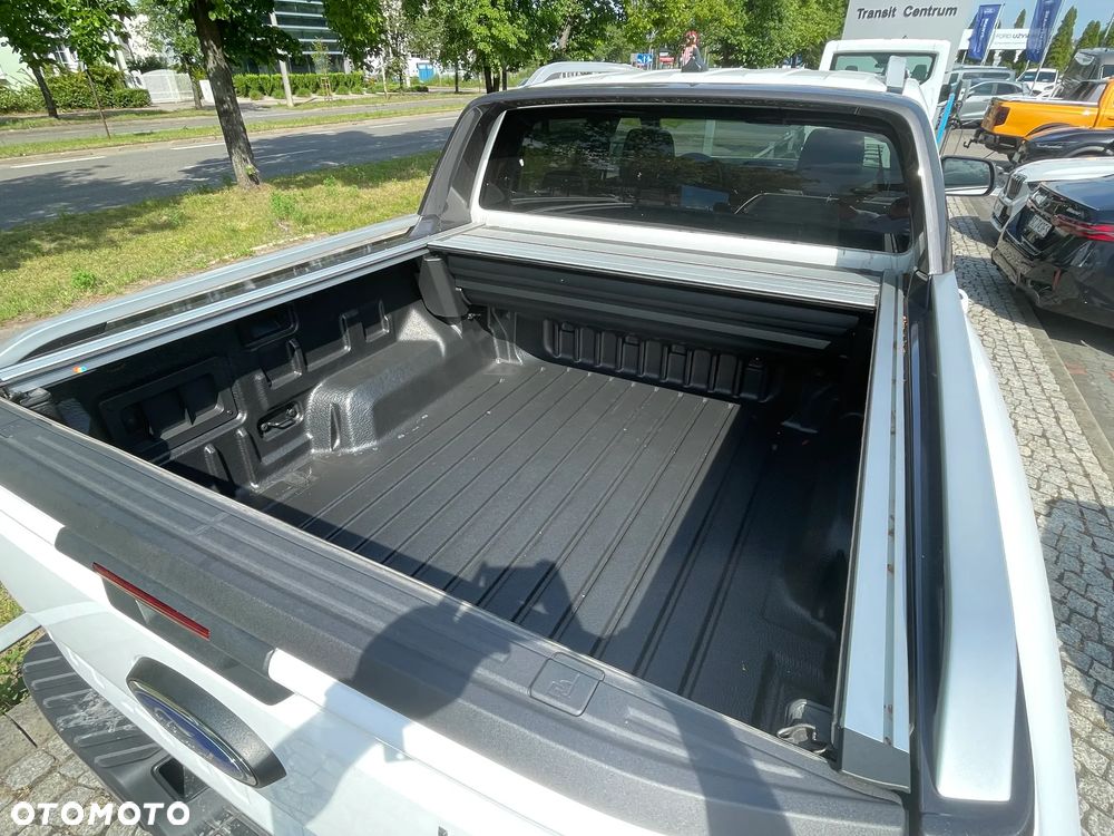 Ford Ranger 2.0 EcoBlue Bi-Turbo 4x4 DC Wildtrak - 15