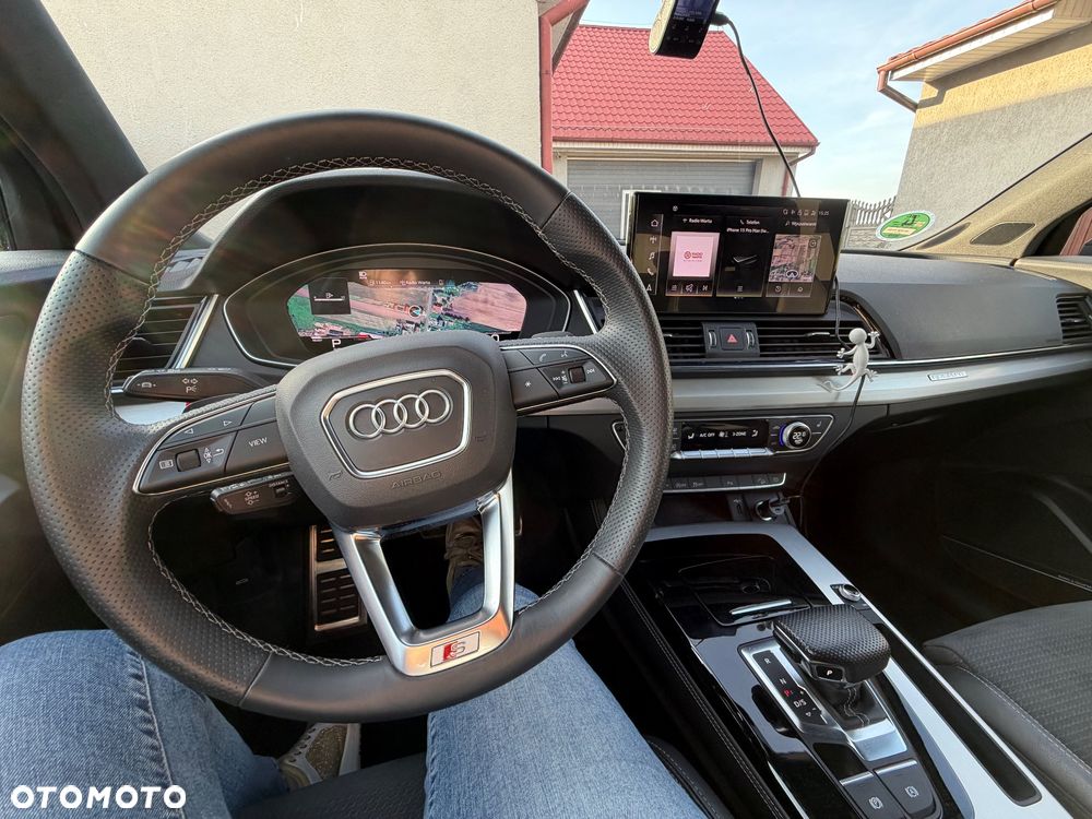 Audi Q5 - 27