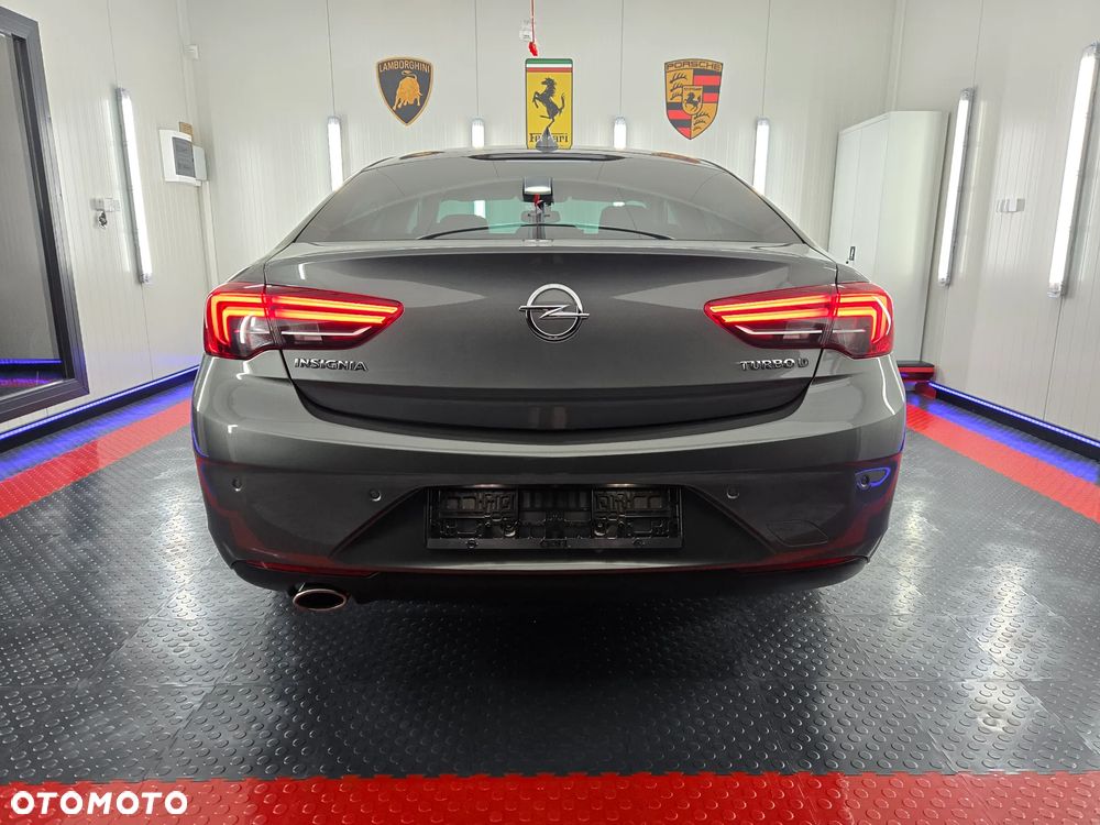 Opel Insignia 2.0 Ultimate Exclusive - 9