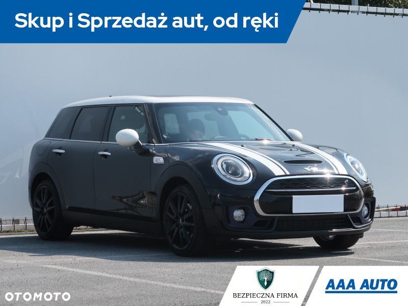 MINI Clubman - 2
