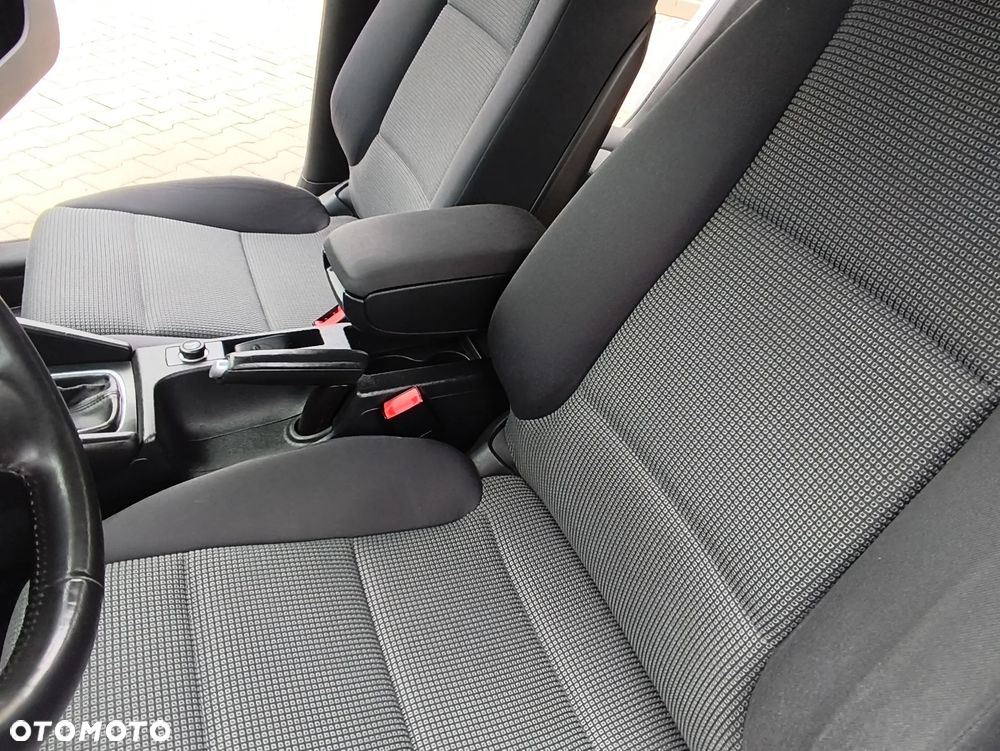 Audi A3 Sportback - 15