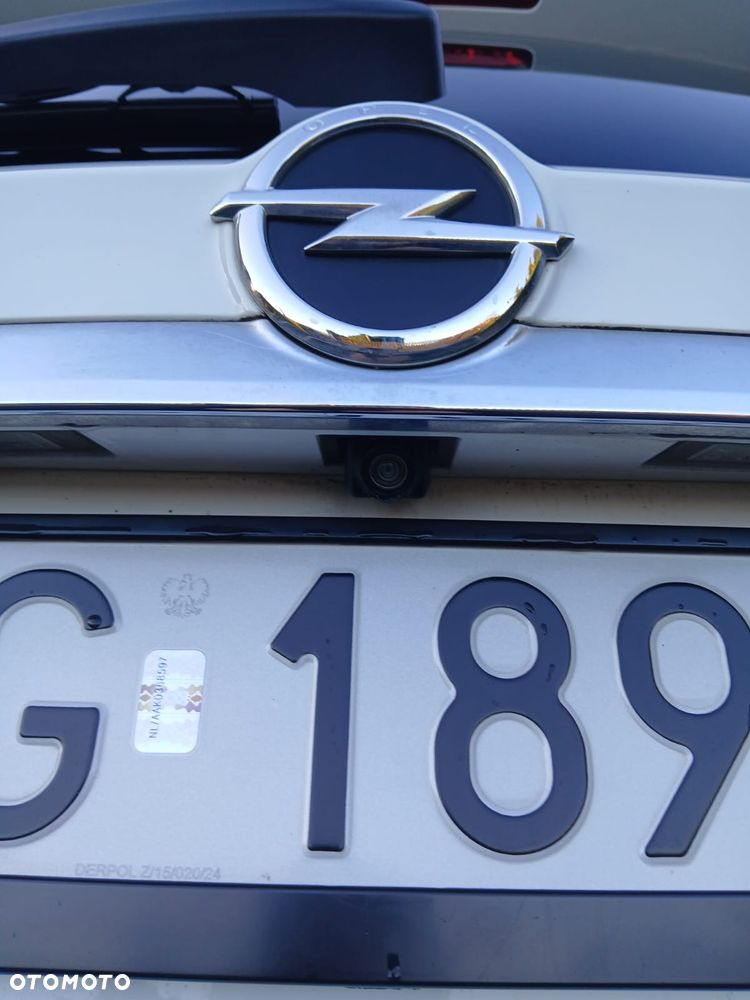 Opel Mokka 1.4 Turbo ecoFLEX Start/Stop Color Innovation - 15