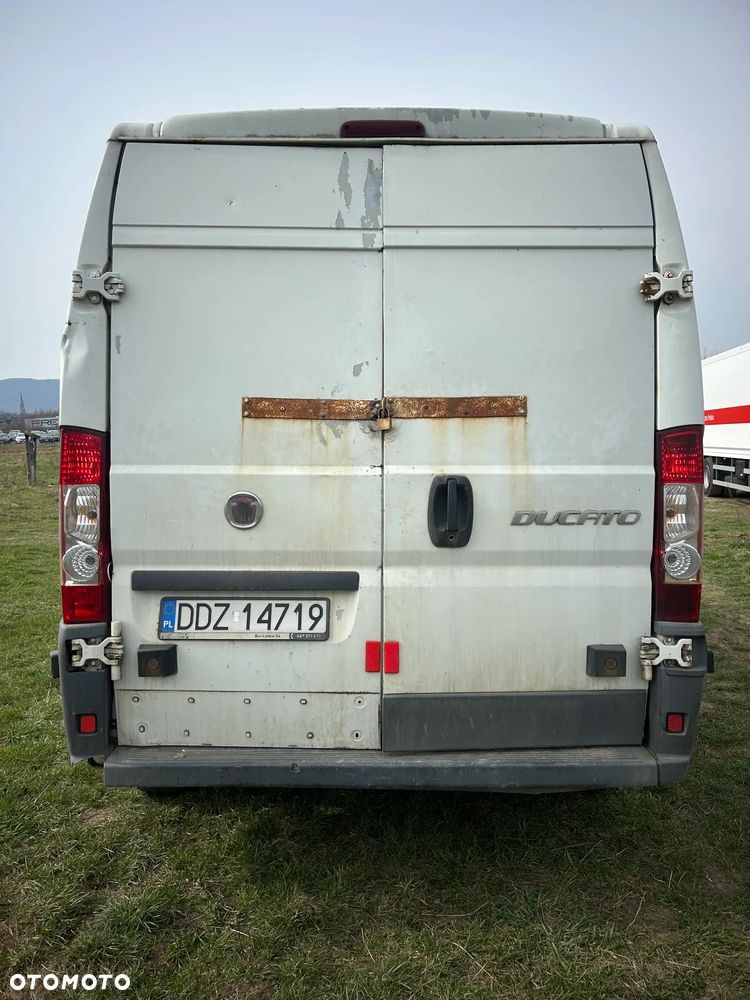 Fiat Ducato - 11