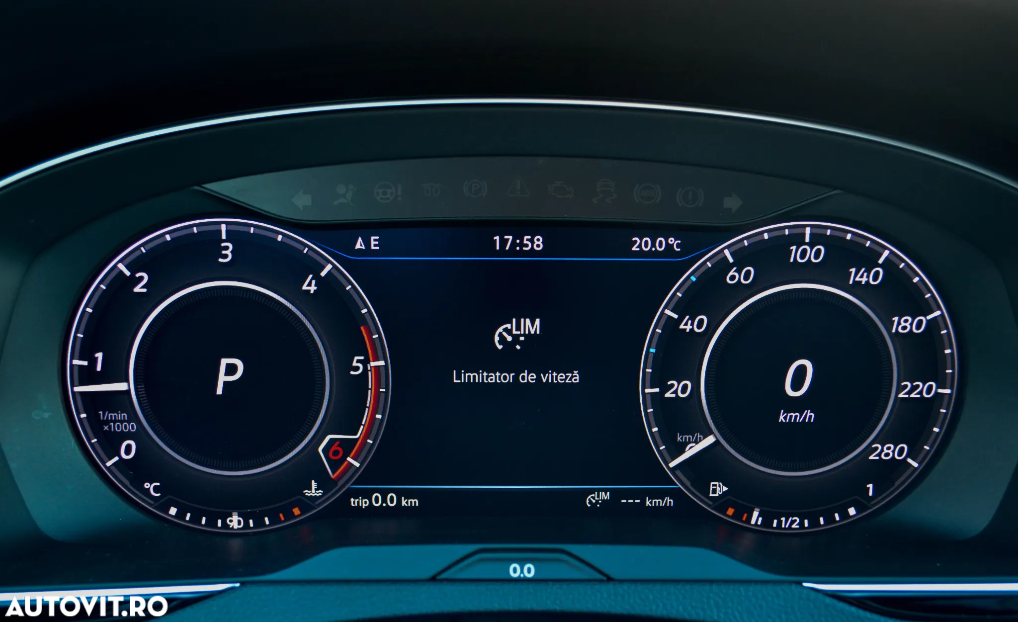 Volkswagen ARTEON 2.0 TDI DSG R-Line - 18
