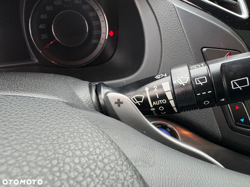 Hyundai i40 2.0 Automatik Premium - 22