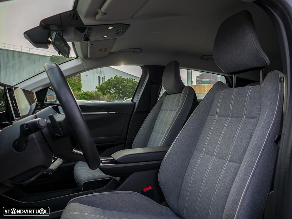 Renault Mégane E-Tech EV60 Evolution Optimum Charge - 24