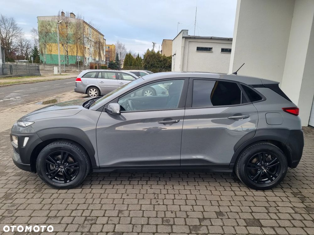 Hyundai Kona - 31