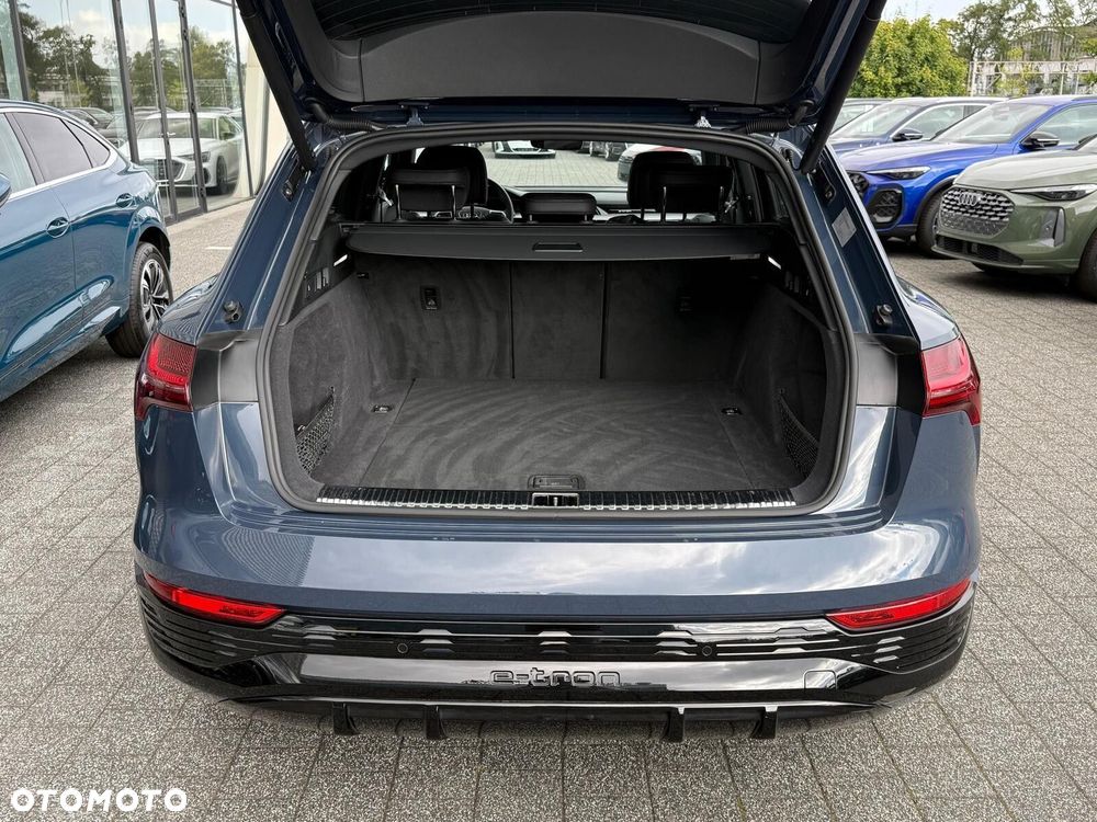 Audi Q8 e-tron 50 95kWh Quattro S Line - 16