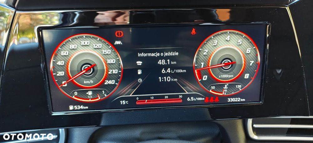 Hyundai Elantra 2023 photo 3