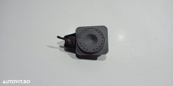 Sirena alarma 5Q0951605B Seat Ibiza 5 [facelift] KJ [2021 - 2023] - 1