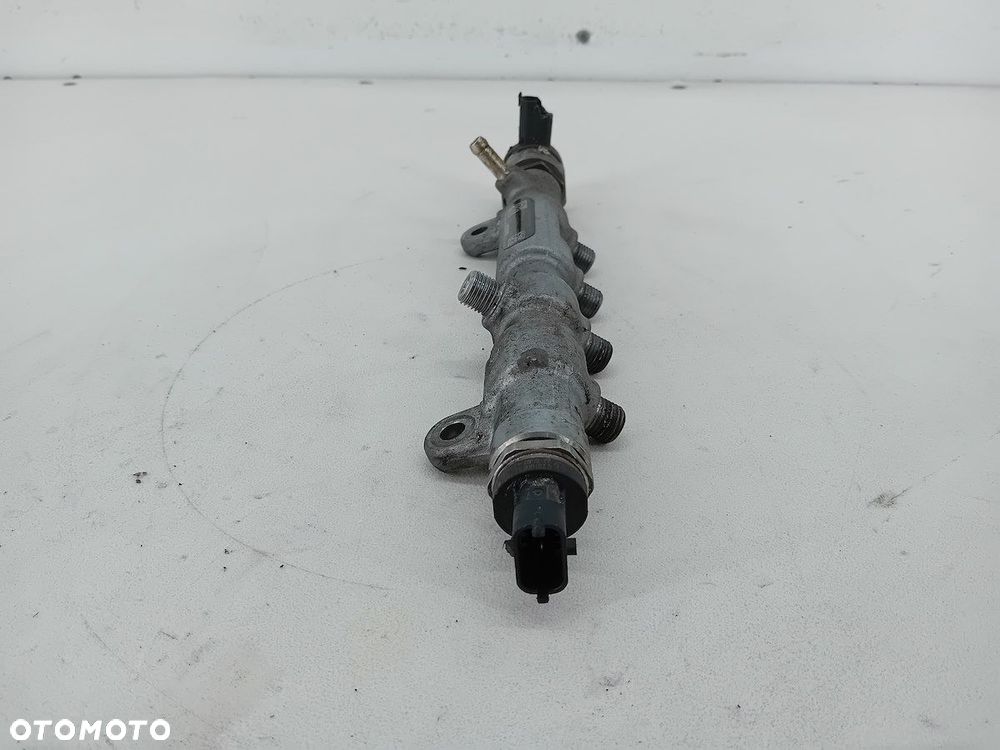 LISTWA WTRYSKOWA FIAT DUCATO IV 46350153 044521446C 2.2 D - 3