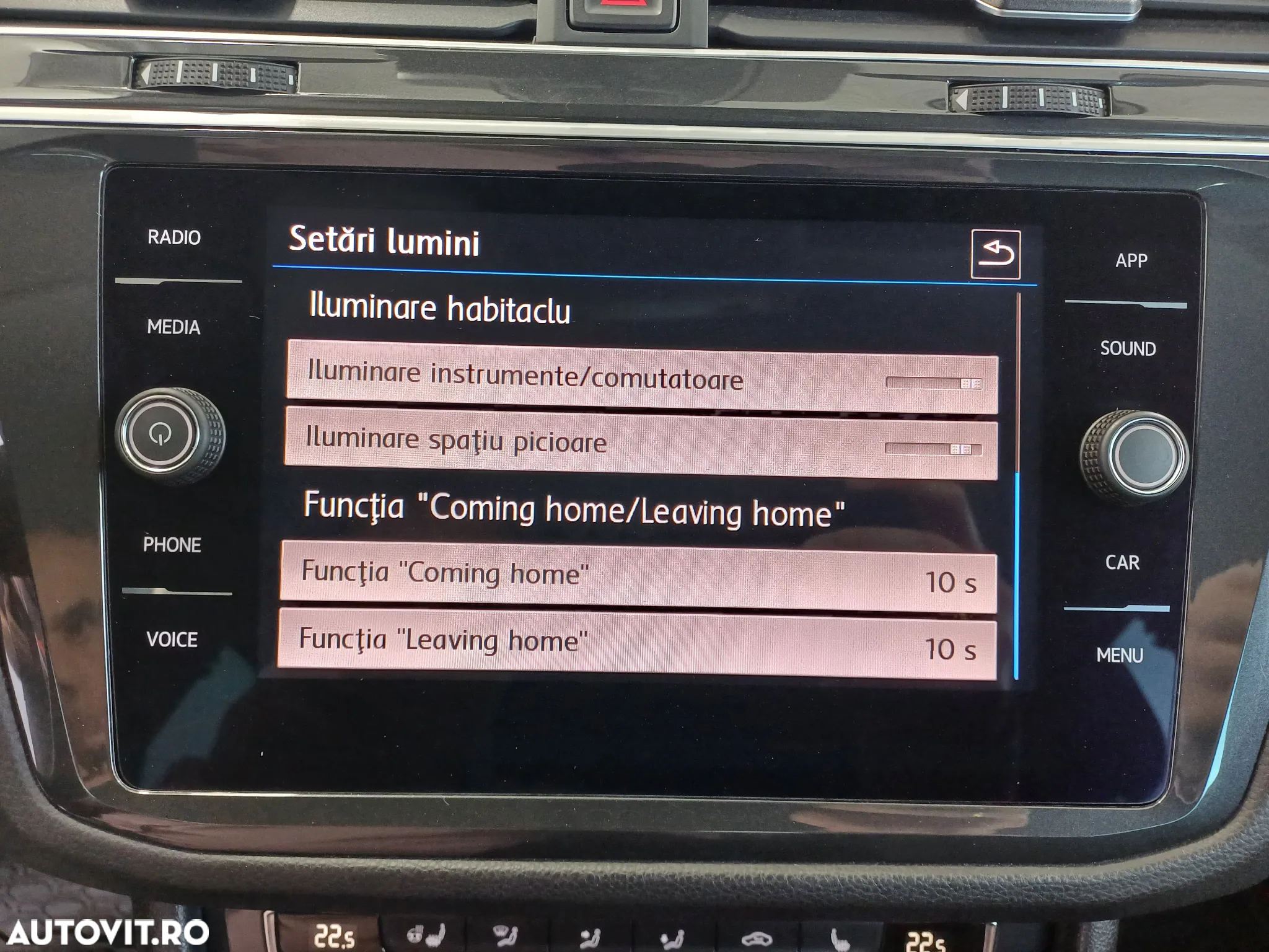 Volkswagen Tiguan 2.0 TDI 4Mot DSG Comfortline - 23