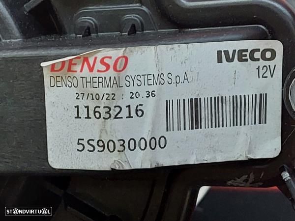 Motor De Sofagem Iveco Daily Vi Camião De Plataforma/Chassis - 3