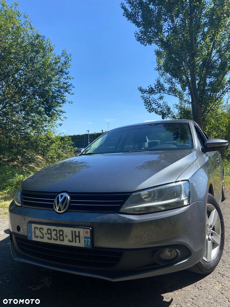 Volkswagen Jetta - 21