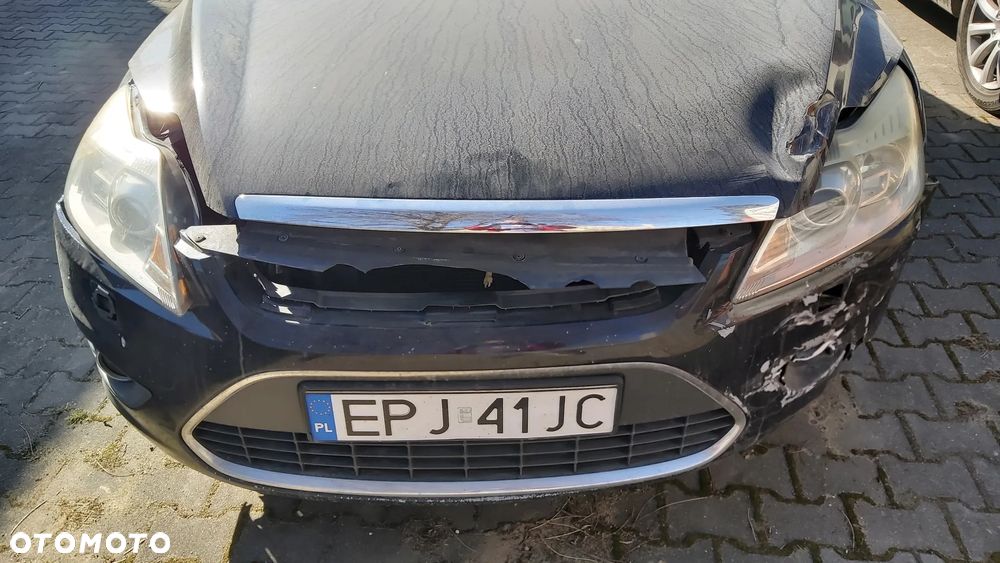 Ford Focus 1.6 Ti-VCT Ghia - 14