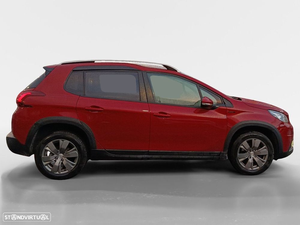 Peugeot 2008 1.2 PureTech Signature - 6