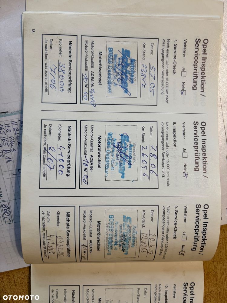 Opel Corsa 1.2 City 16v - 36