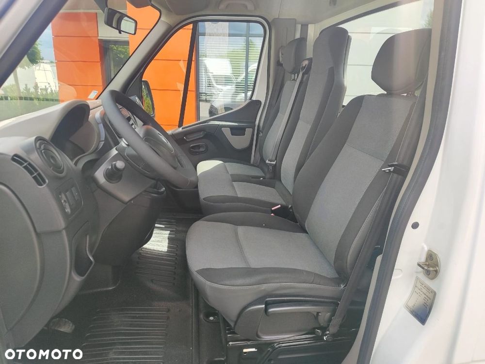 Renault Master - 8
