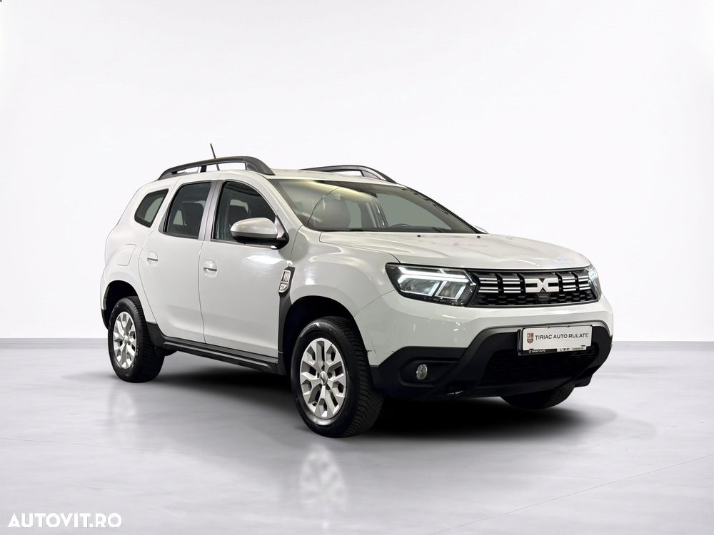 Dacia Duster - 8