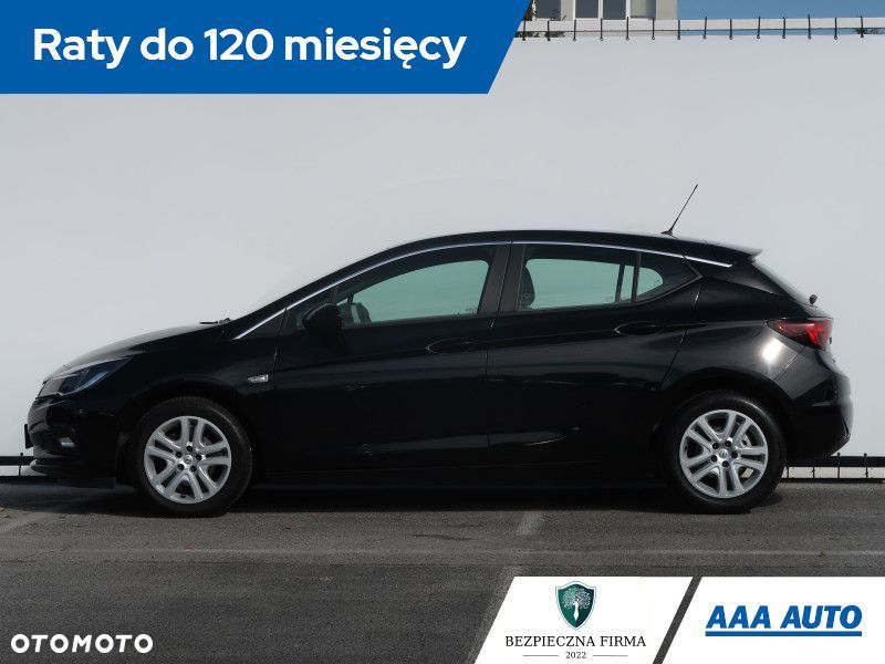 Opel Astra - 3