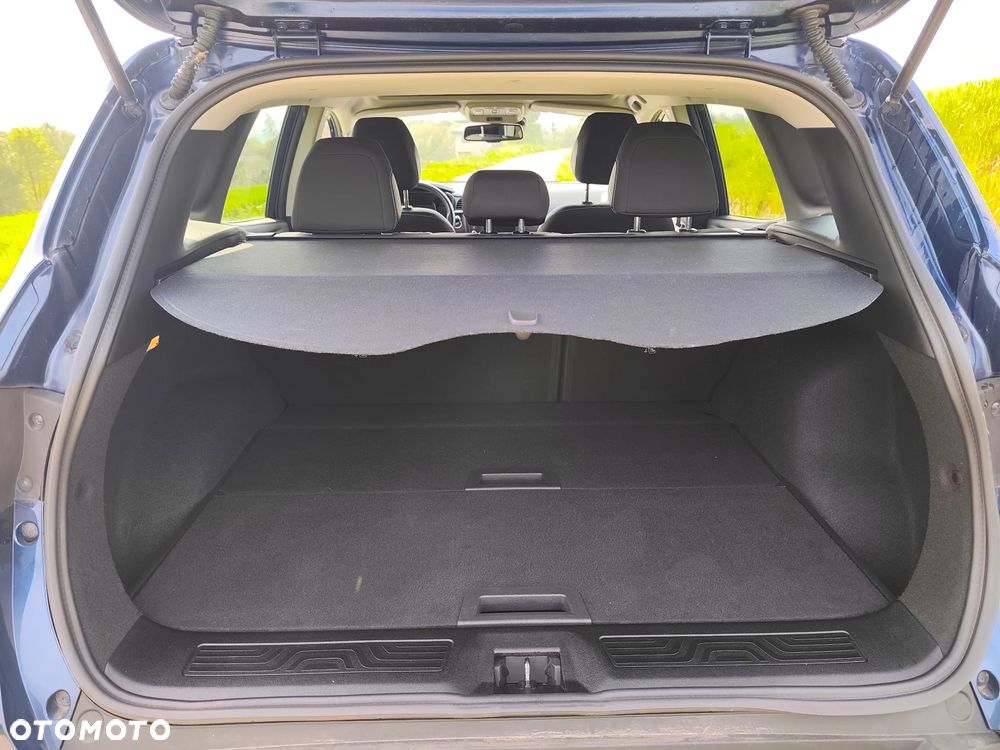Renault Kadjar 1.2 Energy TCe Zen EDC - 15