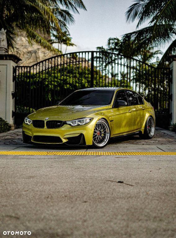 4x Felgi 17 m.in. do BMW 2 F22 3 E36 E46 E90 E92 F30 F31 4 F32 X1 E84 Styl BBS LM - A1025 - 6