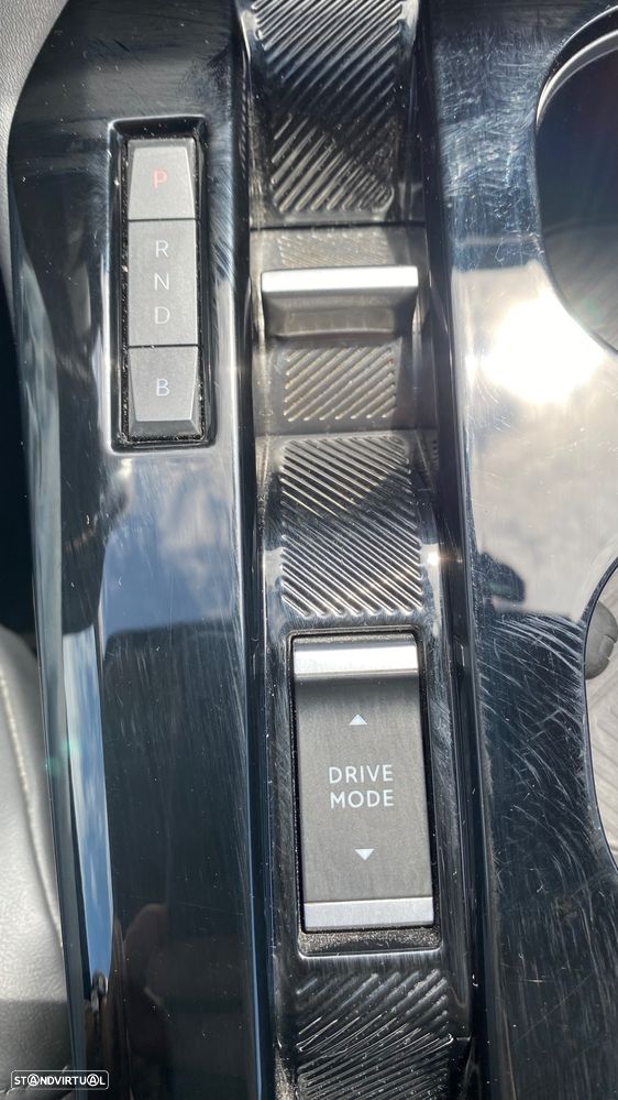 Citroën C5 X 1.6 Hybrid Shine e-EAT8 - 53