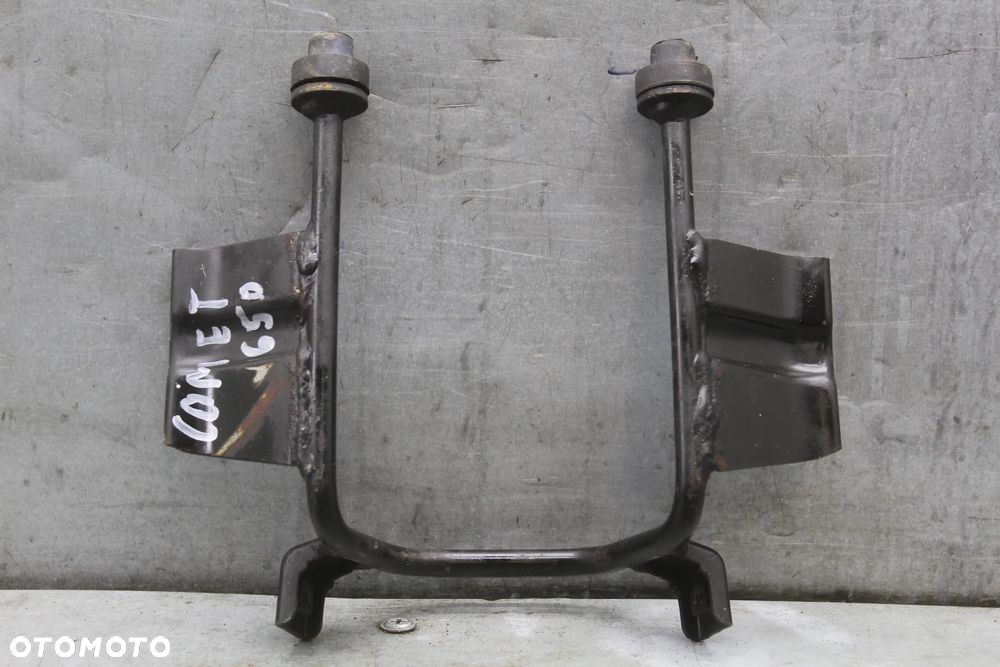 Hyosung GT650 GT 650 Comet Stelaż uchwyt mocowanie lampy czaszy licznika - 1