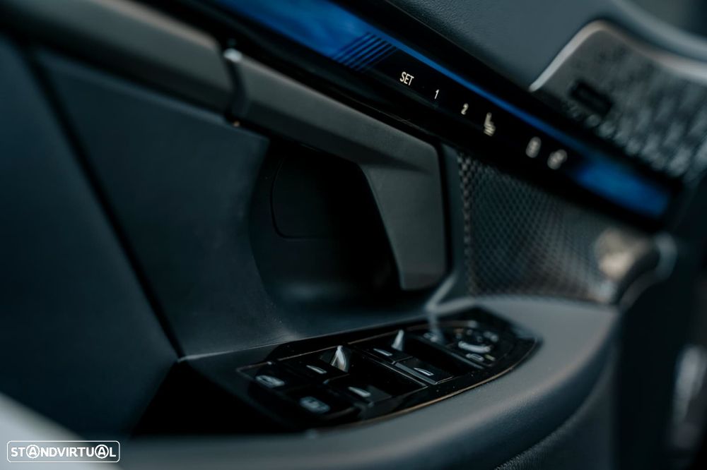 BMW M5 Standard - 28