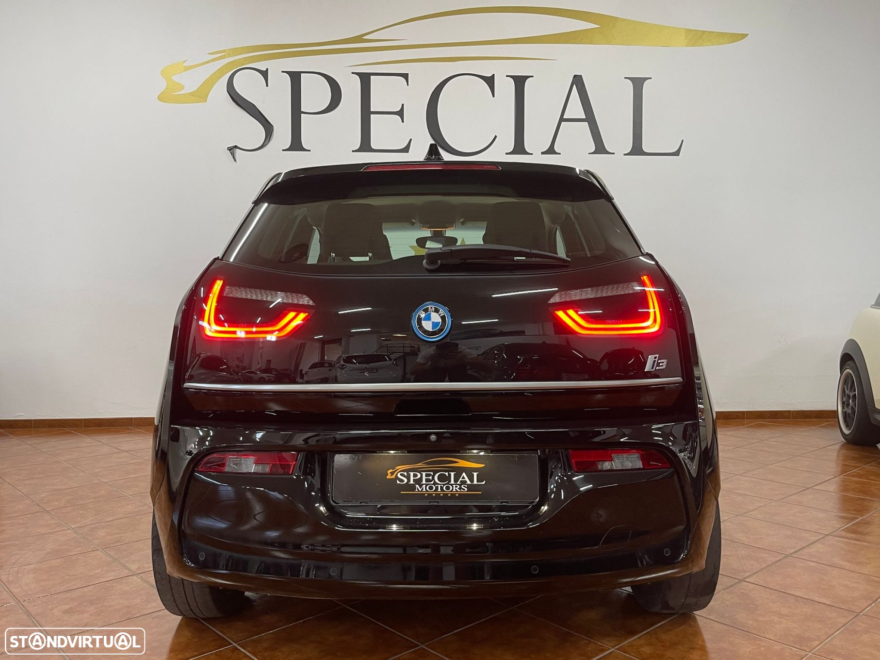 BMW i3 120Ah - 9