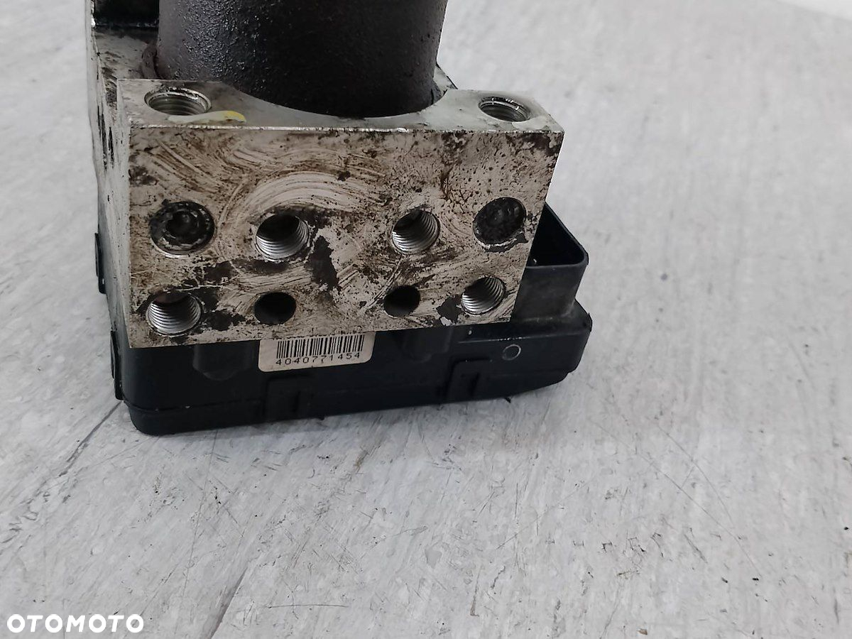 POMPA ABS HONDA JAZZ SAA-J5  A4.0440-0139.6 1.2 - 2