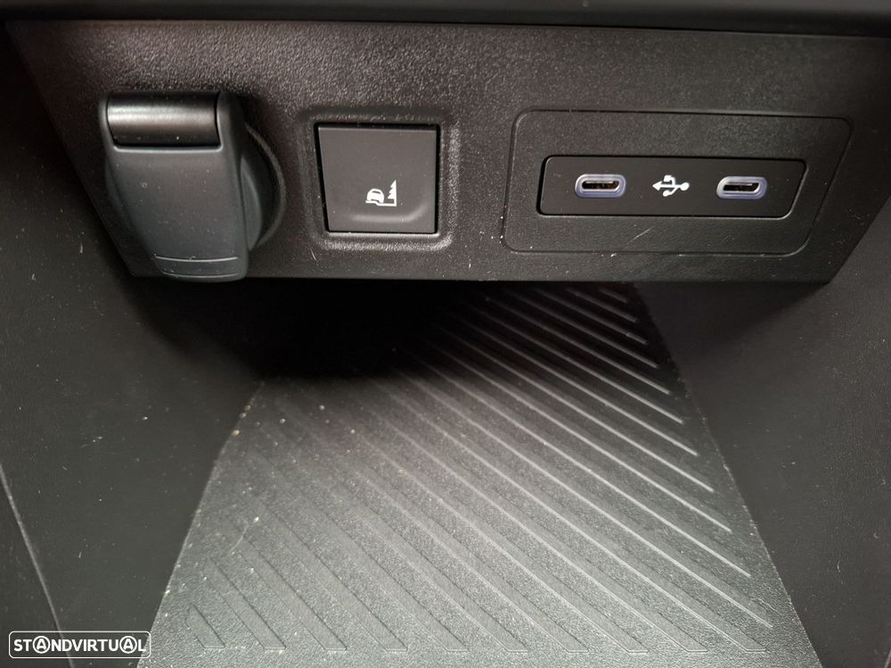 Dacia Sandero 1.2 ECO-G Extreme - 24